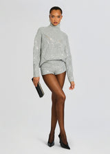 Sweter Camden Retrofete Seroya