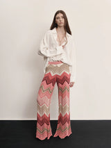 Lniana koszula AKEP Akep