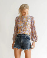 Szorty Zelina Ixiah Ixiah