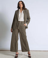 Spodnie Tuscany  Ixiah Ixiah