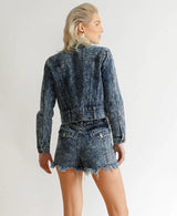 Szorty Zelina Ixiah Ixiah