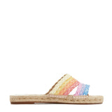 Klapki Ines Espadrille Sophia Webster Sophia Webster