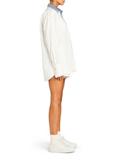 Koszula Gill oversized Seroya Seroya