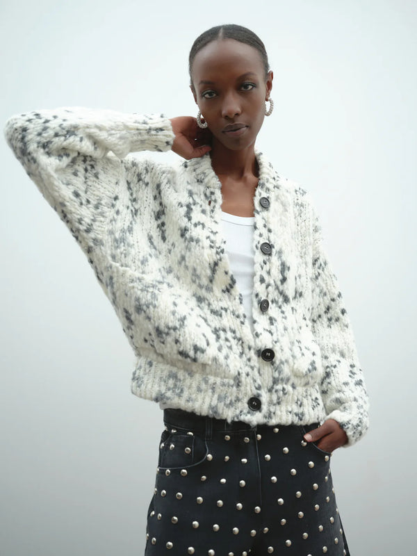 Sweter tasconi Akep