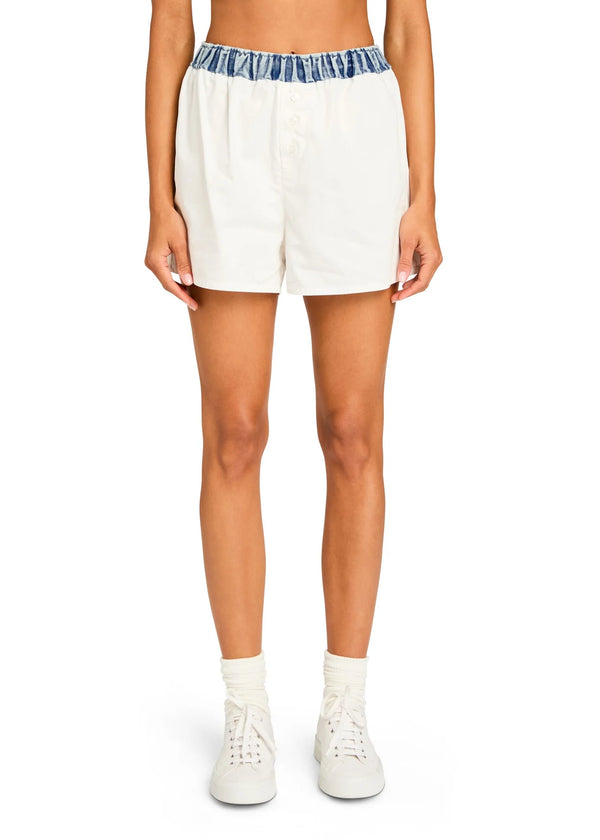 Szorty Tama boxer Seroya