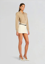 Bluzka Sherry Seroya Seroya