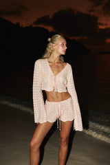 Sweter Mina Bananhot Bananhot