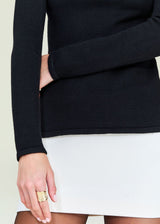 Mini sukienka Shuri Seroya Seroya