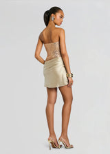 Sukienka Retrofete Magnific Boutique