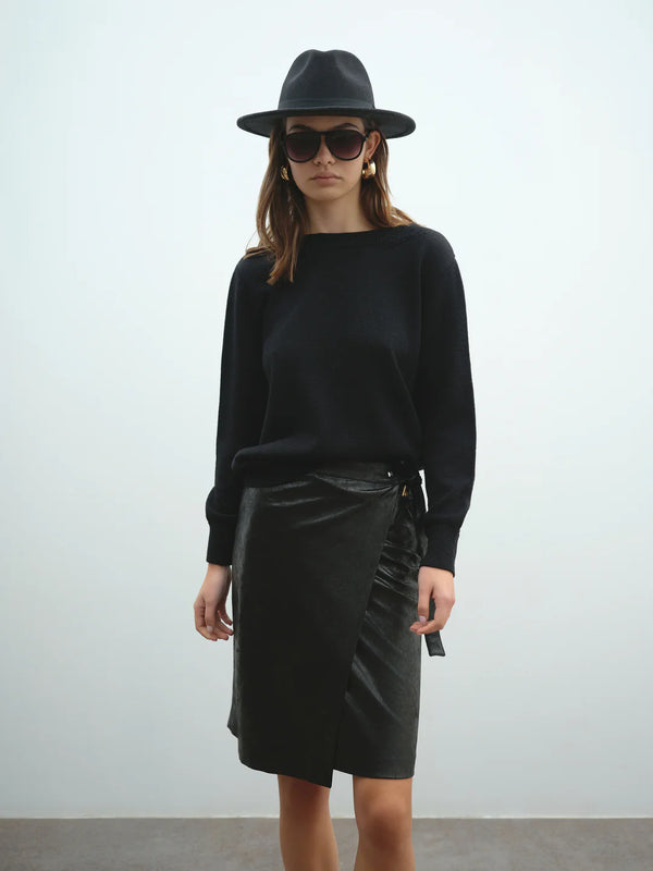 Sweter Akep