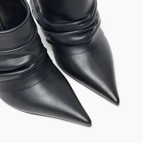 Botki Scarpa Casadei