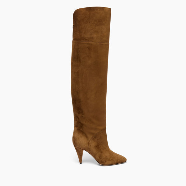 Kozaki Venus Over The Knee Casadei