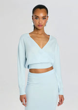 Bluzka Jessalyn Seroya Seroya