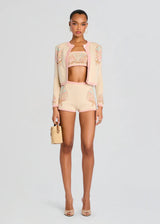 Sweter Bellina Knit Jacket Retrofete Retrofete