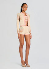Sweter Bellina Knit Jacket Retrofete Retrofete