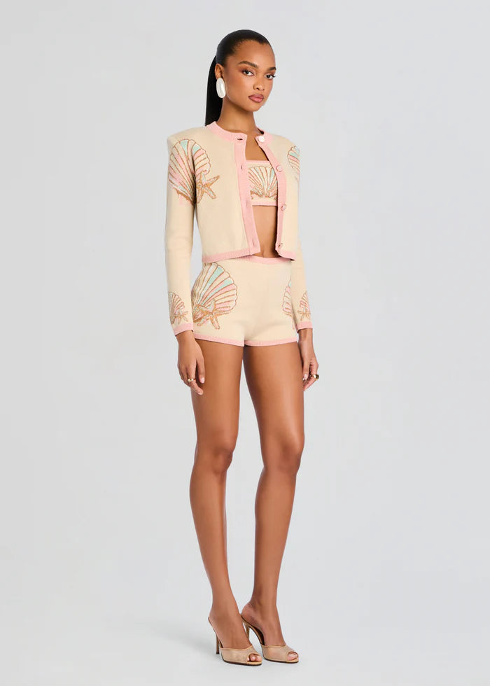 Sweter Bellina Knit Jacket Retrofete Retrofete