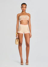 Top Janna Knit Top Retrofete Retrofete