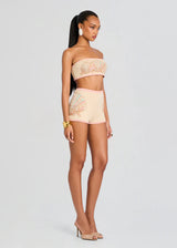 Top Janna Knit Top Retrofete Retrofete