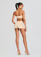Top Janna Knit Top Retrofete Retrofete