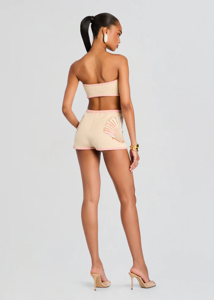 Top Janna Knit Top Retrofete Retrofete