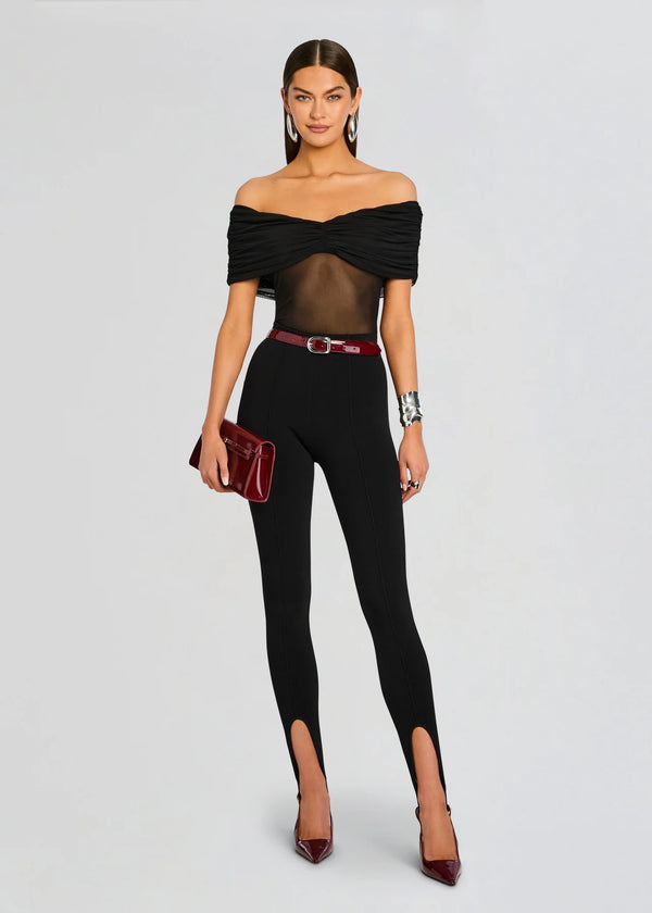 Leginsy Kelsey Stirrup Seroya