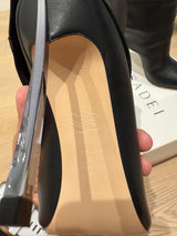Botki Scarpa Casadei Casadei