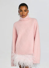 Sweter Olga Retrofete Retrofete