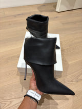 Botki Scarpa Casadei Casadei