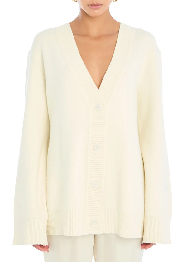Sweter DENISE CARDIGAN Seroya