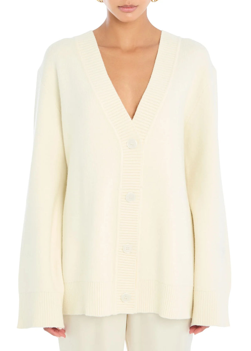 Sweter DENISE CARDIGAN Seroya Seroya