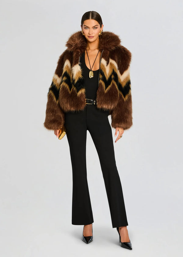 Spodnie Kristen Perfect Seroya