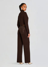 Sweter Carmen Seroya Seroya