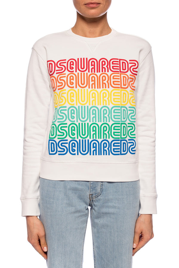 Bluza Cool Fit Dsquared2