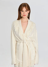 Spodnie Zadie Seroya Seroya