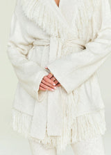 Sweter WINSLET CARDIGAN Seroya Seroya