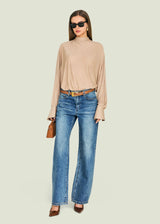 Bluzka body Hawkesa Seroya Seroya