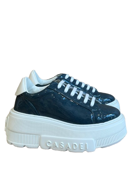 Sneakersy Nexus Casadei