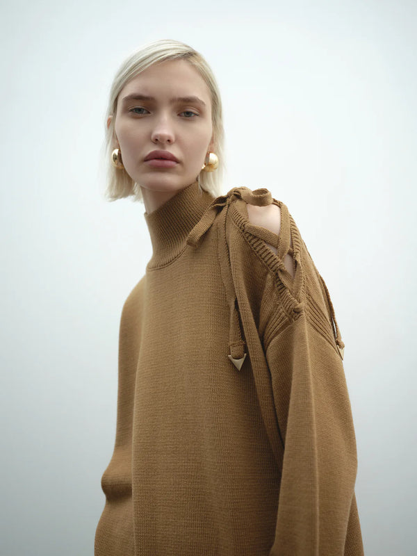 Sweter Akep
