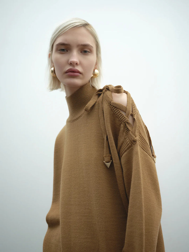 Sweter Akep Magnific Boutique