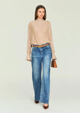 Bluzka body Hawkesa Seroya Seroya