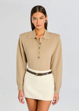 Bluzka Sherry Seroya Seroya