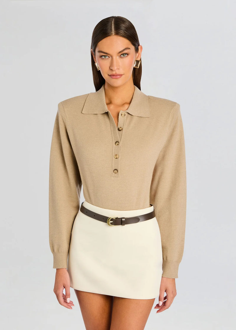 Bluzka Sherry Seroya Seroya