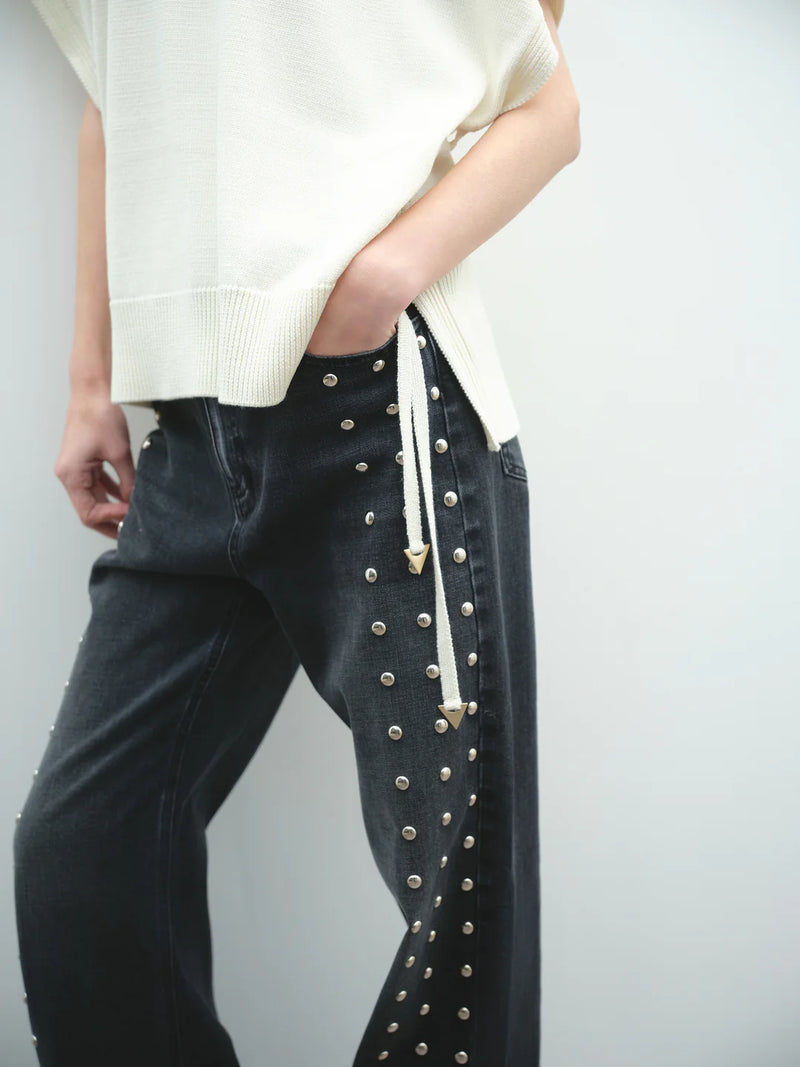 Jeansy Akep Magnific Boutique