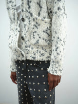 Sweter tasconi Akep Magnific Boutique