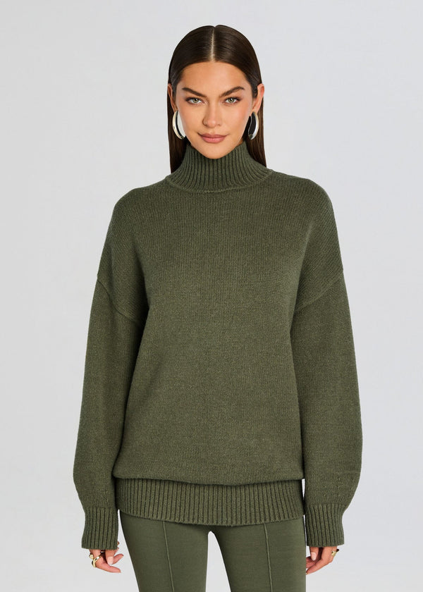 Sweter Beatrice Seroya