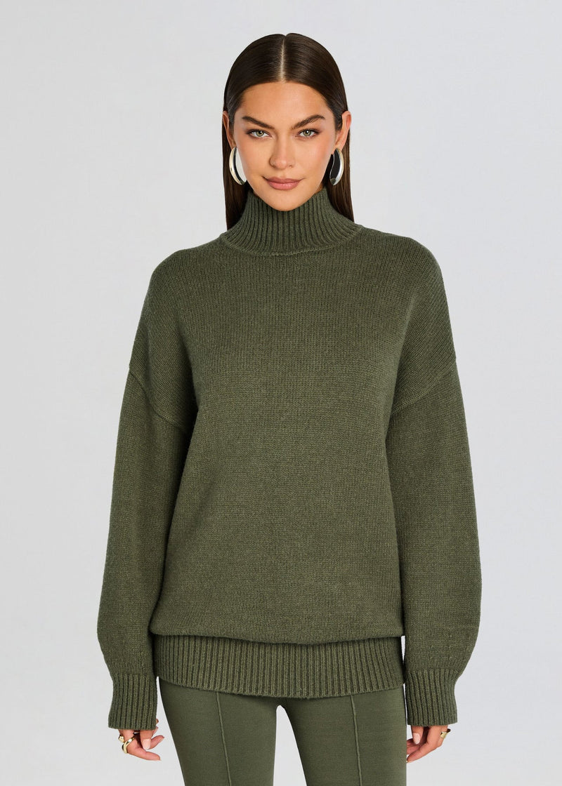 Sweter Beatrice Seroya Seroya