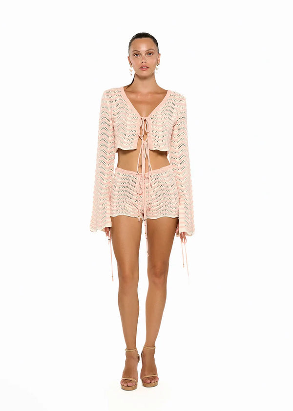 Sweter Mina Bananhot