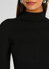 Mini sukienka Shuri Seroya Magnific Boutique