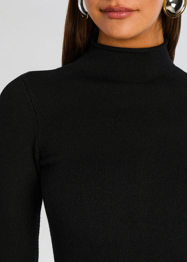 Mini sukienka Shuri Seroya