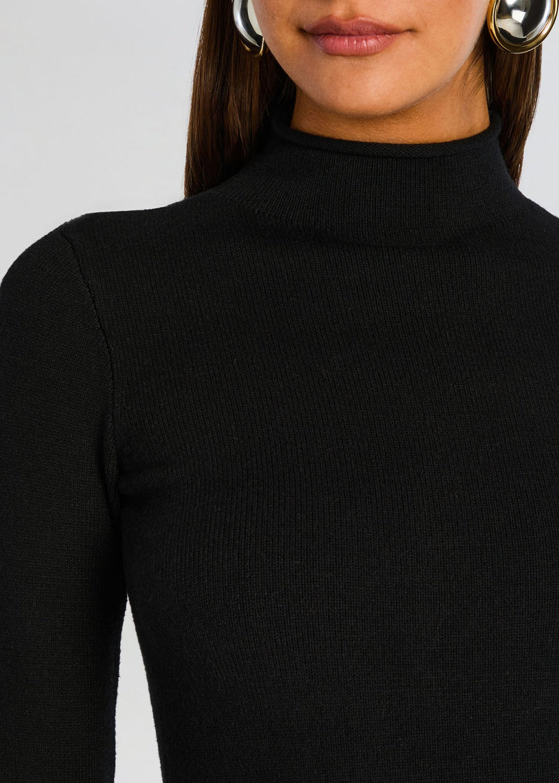 Mini sukienka Shuri Seroya Magnific Boutique